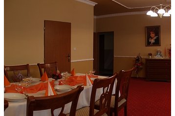 Panzió Teplička nad Váhom 4